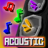 Acoustic API