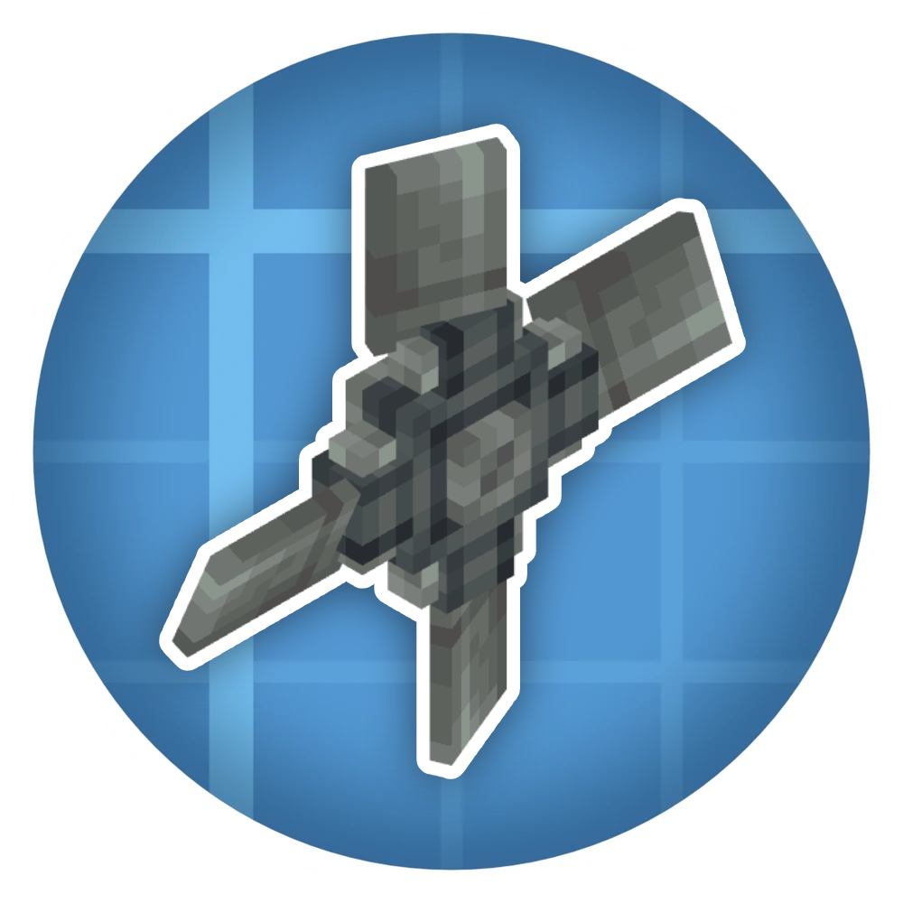 Create: Physics And Aeronautics