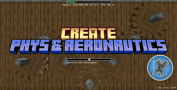 Loading Menu