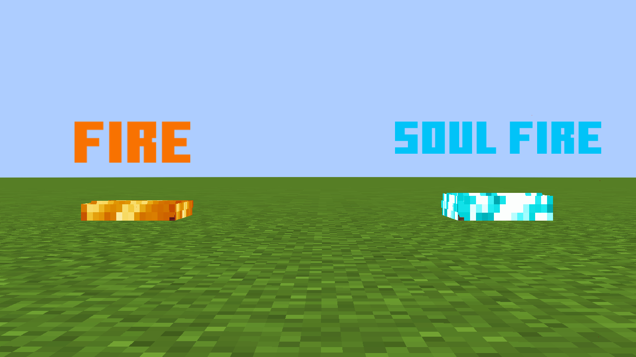 Lowfirespack minecraft resource pack