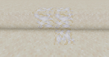 Salt stone