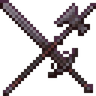 Unique Weapons