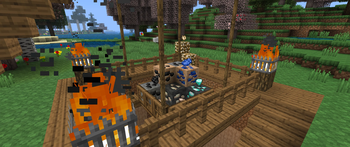 Granite Quarry (0.7)