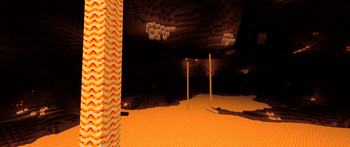 Scorching Nether