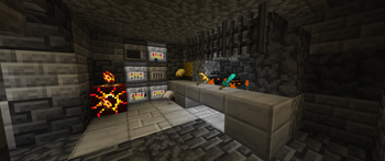 Smelting N' Melting (0.5)