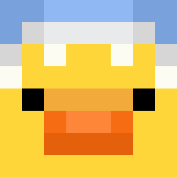 DuckX123