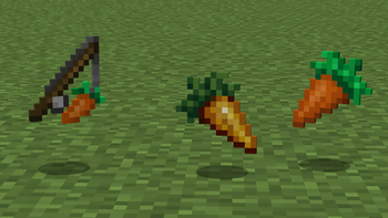 Dropped Items