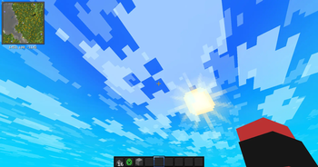screenshotingame