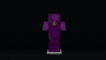 Diamond Armor