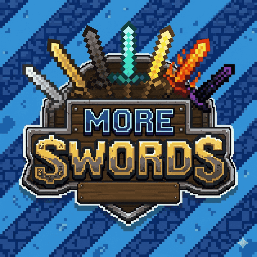 More And More Swords