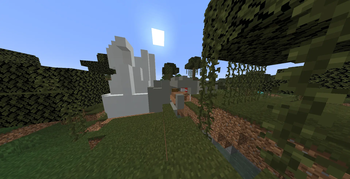 Nuclear Facility