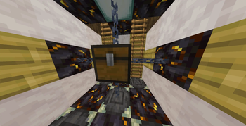 Lightning Temple Chest 1