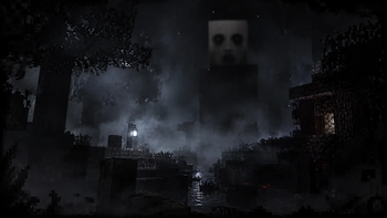 Hollow Presence