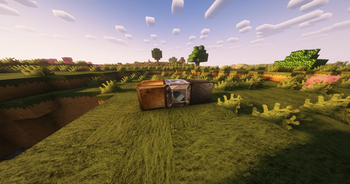 Minecraft in AI's Horizon