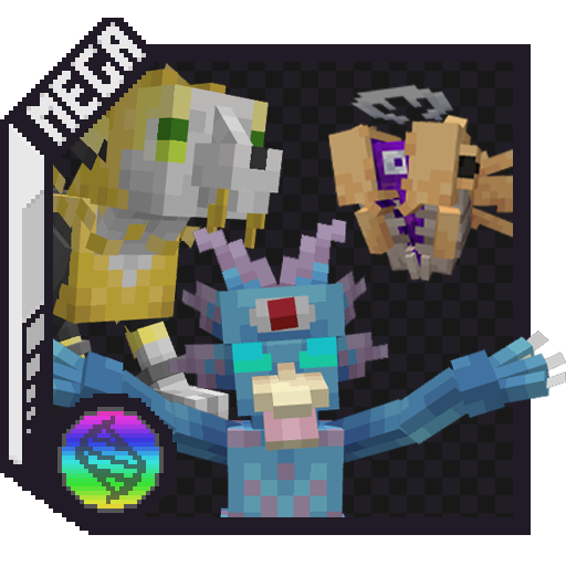 Smukk's Added Megas