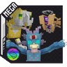 Smukk's Added Megas
