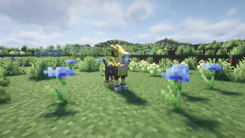 Smukk's Added Megas