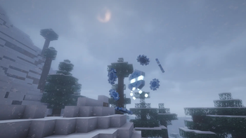 Smukk's Added Megas