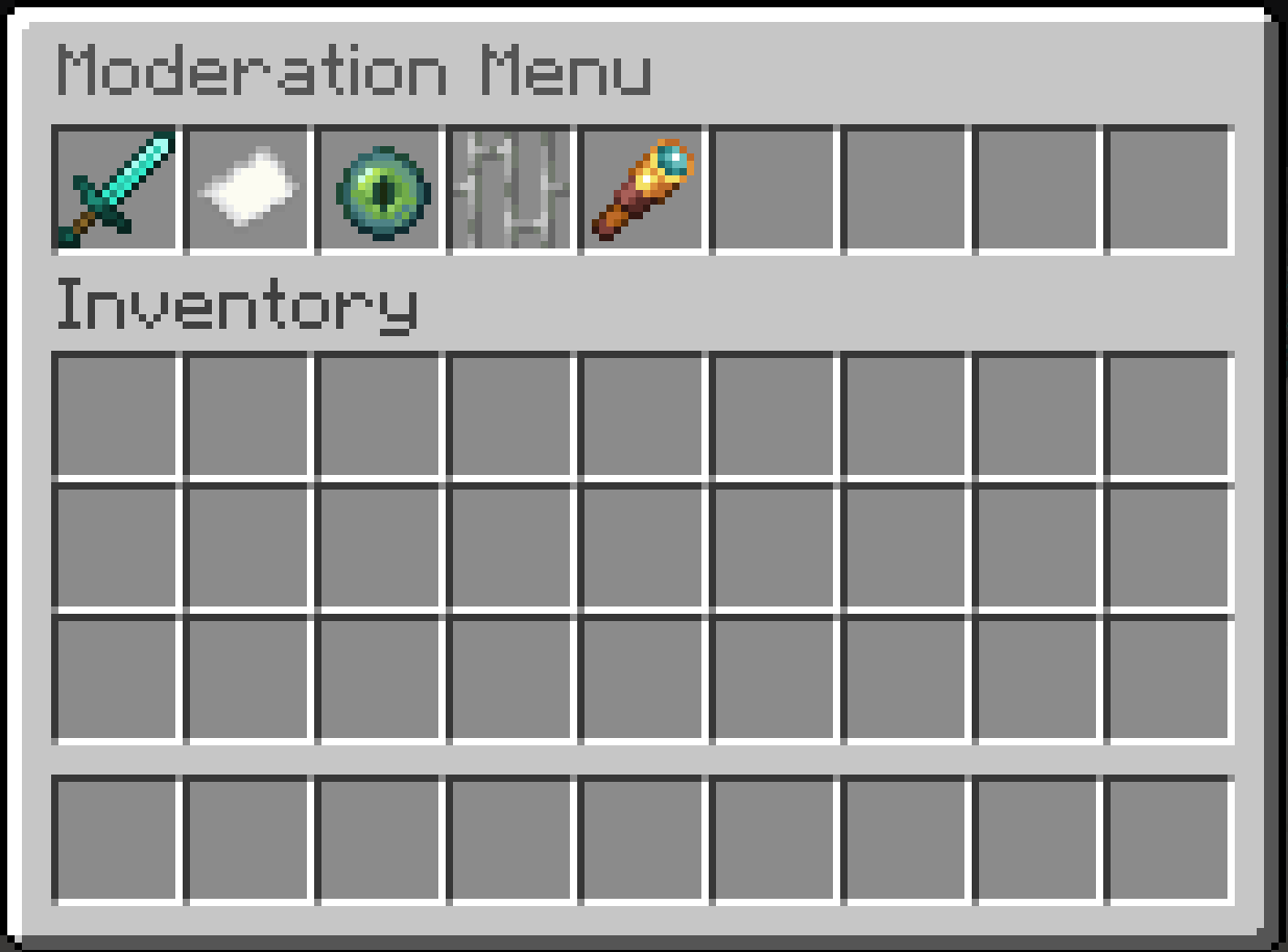 The Menu