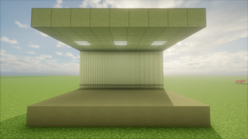 Some Blocks