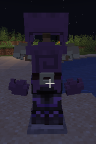 Shulker Armor
