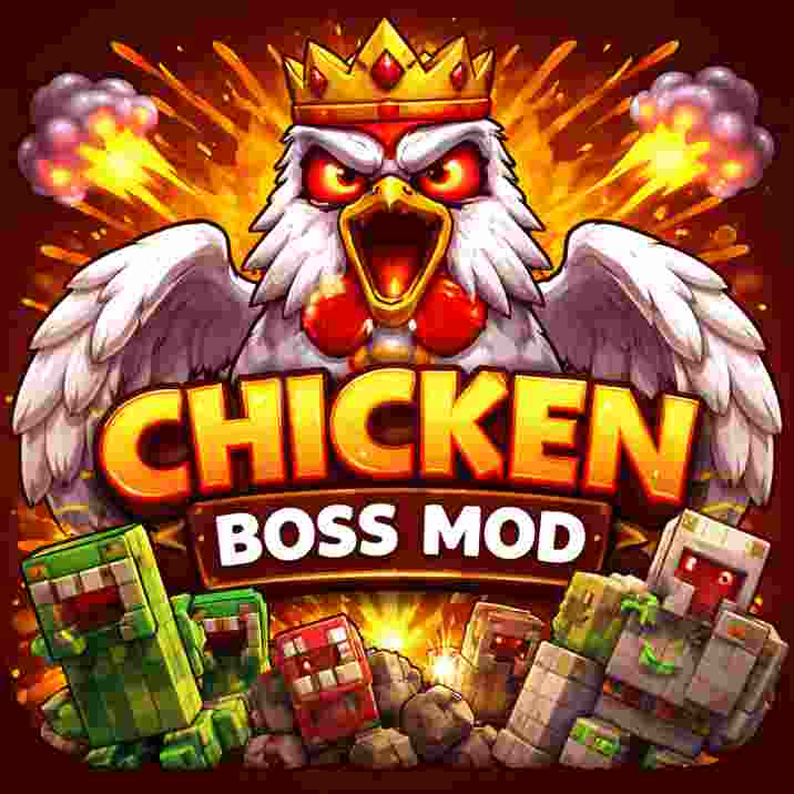 chicken boss