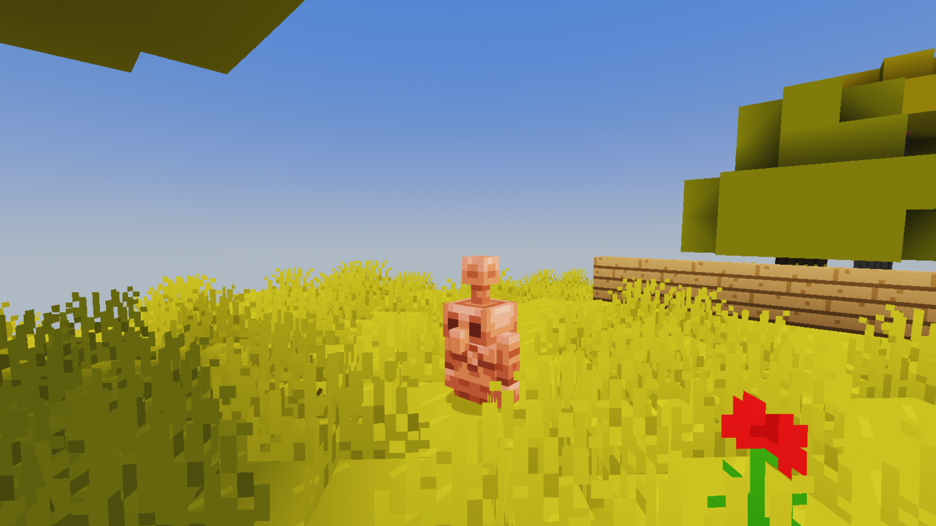 Screenshot modpacku HISB (How It Should Be) (3/3)