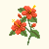 Flower Totem