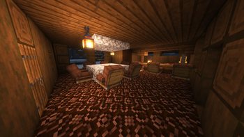 House example (with Create)