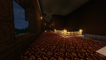 Mansion example