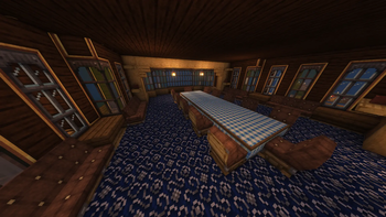 Dining room example (with Create)