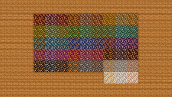 All moquette carpets