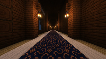 Hallway example