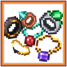 Jewelry Reforged (RPG Series Addon)