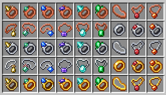 New Recipes