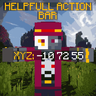 Helpfull Action Bar[HAB]