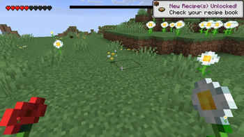 No Inventory Facility — screenshot 1
