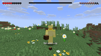 No Inventory Facility — screenshot 2