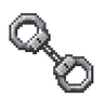 xUAn1573's handcuffs