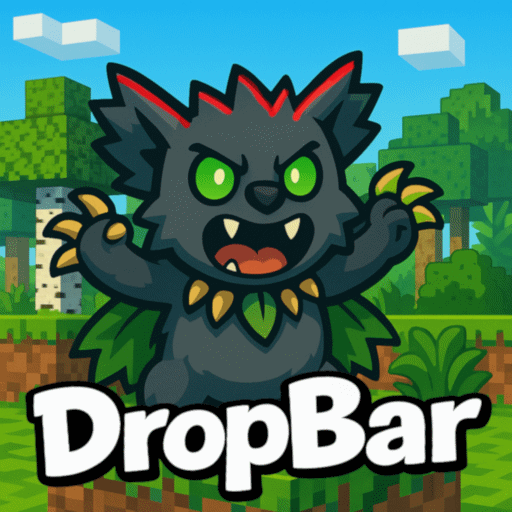 DropBar