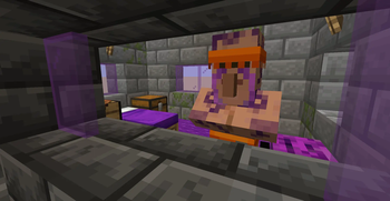 Void Smith Inside
