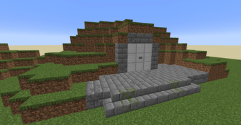 Bunker Structure