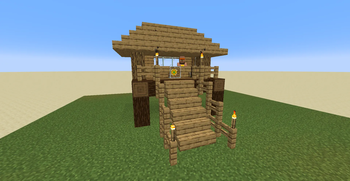 The Trading Post