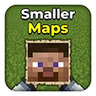 Smaller Maps
