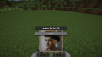 Smaller Maps — screenshot 1