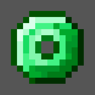 Emerald Coins