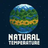 Natural Temperature
