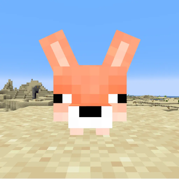 Red fox