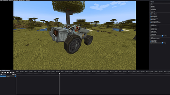 Flashback Neoforge Fixed — screenshot 2