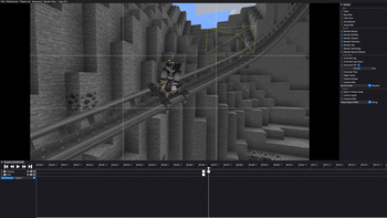 Flashback Neoforge Fixed — screenshot 3